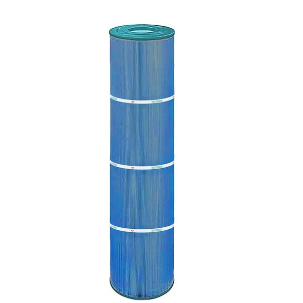 Hurricane Premium Blue Rainbow Dynamic 75, Dynamic Series V-DSC-75 HF4975-01M - main