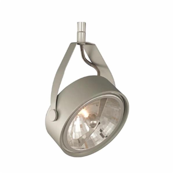 Gorgeousglow Low Voltage Quick Adapt Spot - Satin Nickel Finish GO3001293 - main