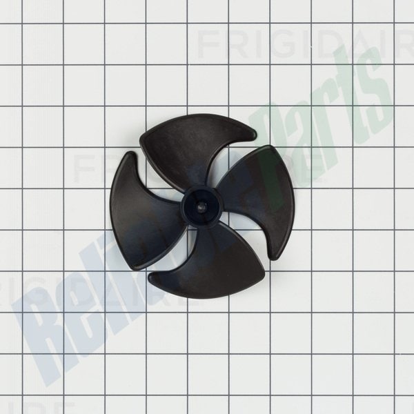 Electrolux Frigidaire Refrigerator Evaporator Fan Blade 242219302 - main