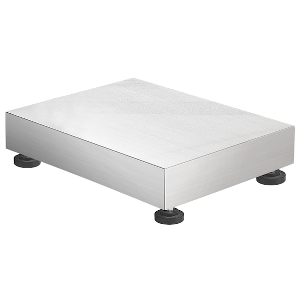 Adam Equipment Stainless Steel Platforms-WB 70a-Capacity: 70lb/32kg Readability: 0.005lb/0.002kg WB 70a - main