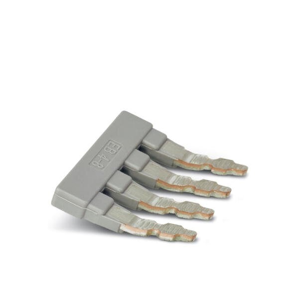 Phoenix Contact EB 4- 8 Insertion bridge pitch: 8 mm 0202142 - main