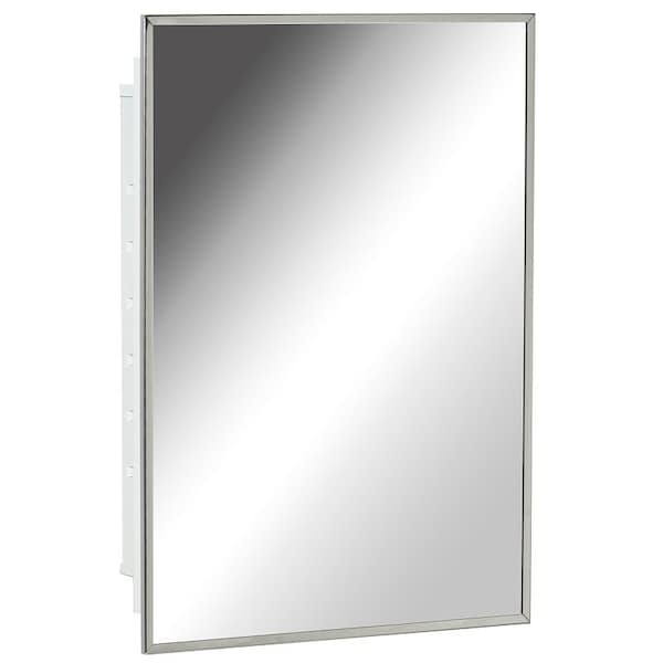 Zenith OAH, Steel, White, Stainless X314 - main