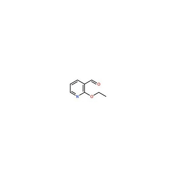 Ak Scientific 2-Ethoxypyridine-3-carbaldehyde (100mg), CAS 885278-07-9 4245AC-100mg - main