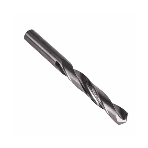 Precision Twist Drill D33L GENERAL PURPOSE STANDARD LENGTH JOBBER LENGTH DRILL BIT, U DRILL 6002403 - main