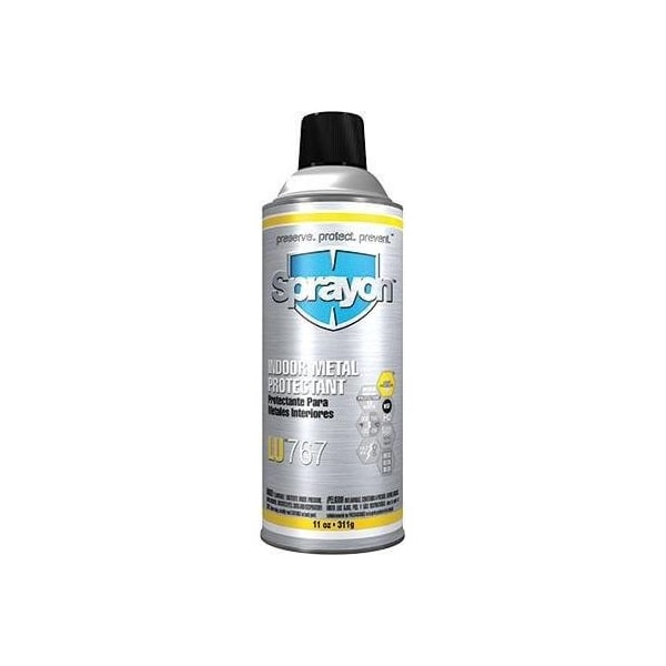 Krylon Sprayon Long-Term Indoor Protectant and Lube SC0767000 - main