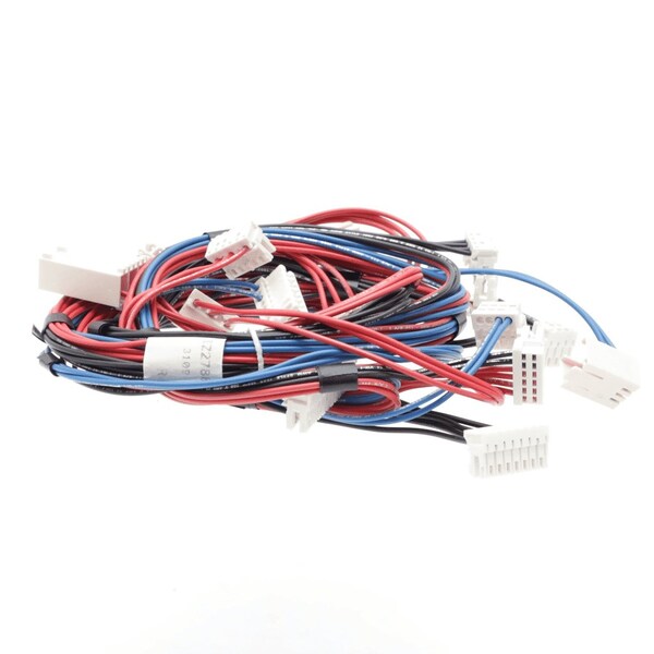 Frigidaire Harness, Wiring, Pcb, Main A04233303 - main