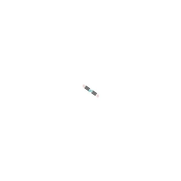 Ak Scientific Molybdenum diboride (5g), CAS 12007-27-1 5502AF-5g - main