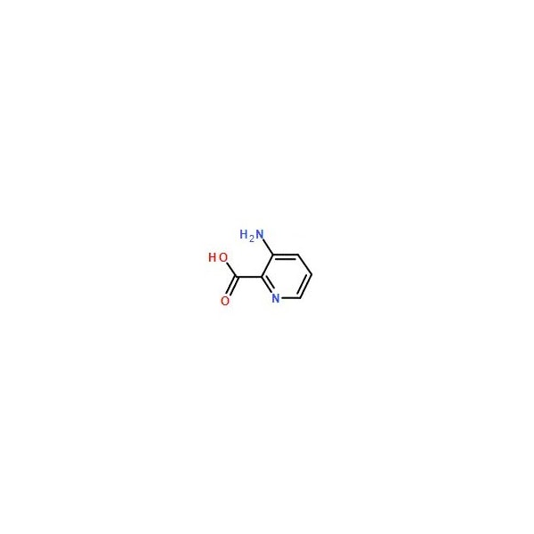 Ak Scientific 3-Amino-2-pyridinecarboxylic acid (1g), CAS 1462-86-8 V1900-1g - main