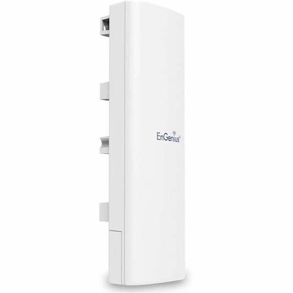 Engenius 2X2 802.11AX OUTDOOR BOASTS 5GHZ RADIOS WITH INTEGRATED 16DBI IN EOC600 - main