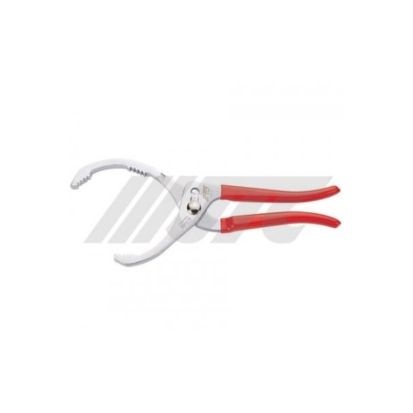 Jtc Auto Tools Oil Filter Wrench, Adjustable 85mm-115mm, Drop Forged Cr-V Steel 1602 - main