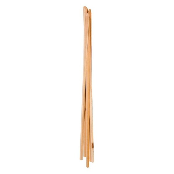 Panacea 60 in. H Brown Wood Plant Stake 84175A - main