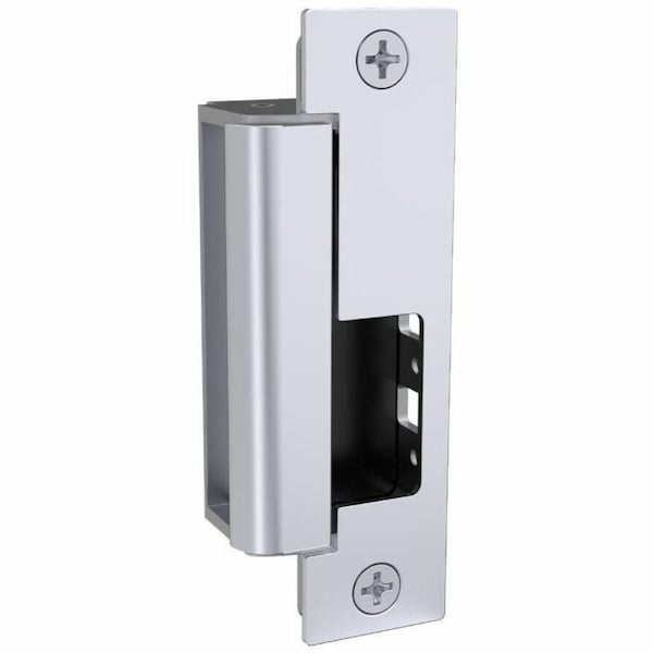 Hes Stainless Steel, Bright Stainless Steel, For Use With: 1500 Series Electric Strikes 1500C-629-LMS - main
