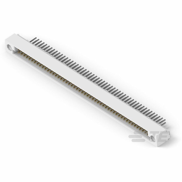 Te Connectivity HDI PIN ASSY 2 ROW 100 POS 532446-9 - main