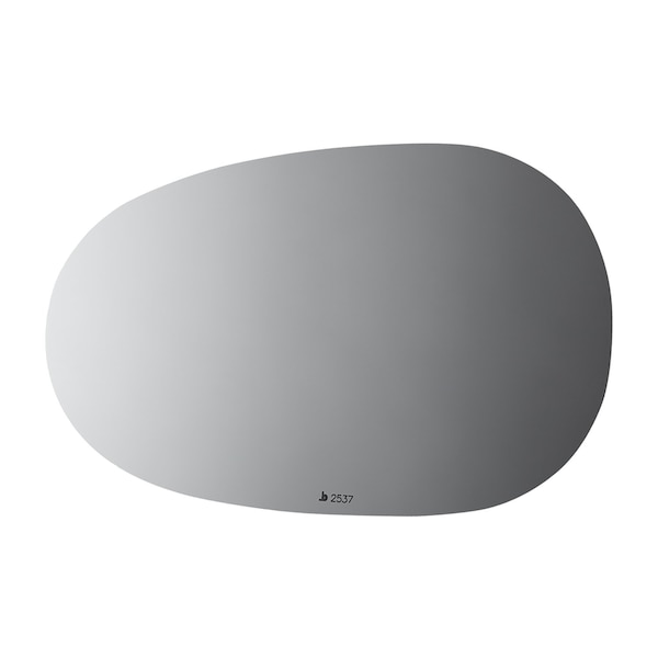 Burco Mirror Redi Cuts OE Replacement Exterior Mirror Glass 2537 - main