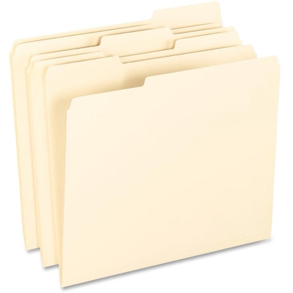 Tops Business Forms FOLDER, MICROBEGD LTR, MLA 62702 - main