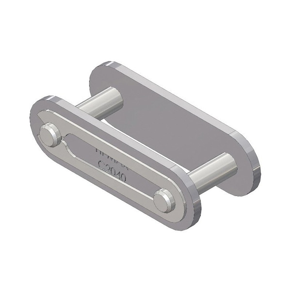 Senqcia Hi-Max Connecting Link Single Strand 1P C2040HMCLSC - main