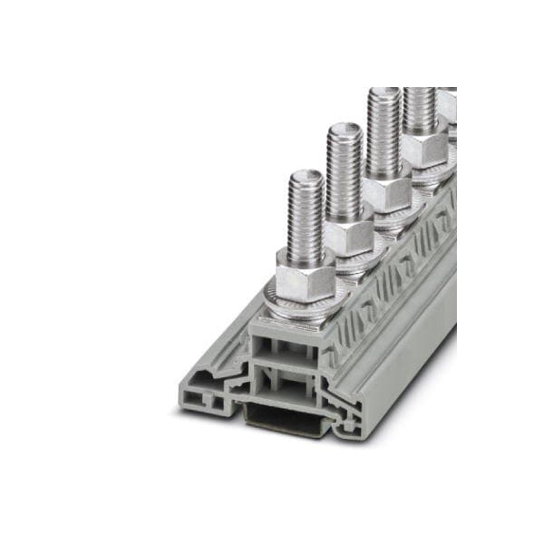 Phoenix Contact HV M12/1 High Current Connectors nom. 3049505 - main