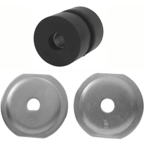 Kyb Bushings, Sleeve and Washers, SM5391 - main