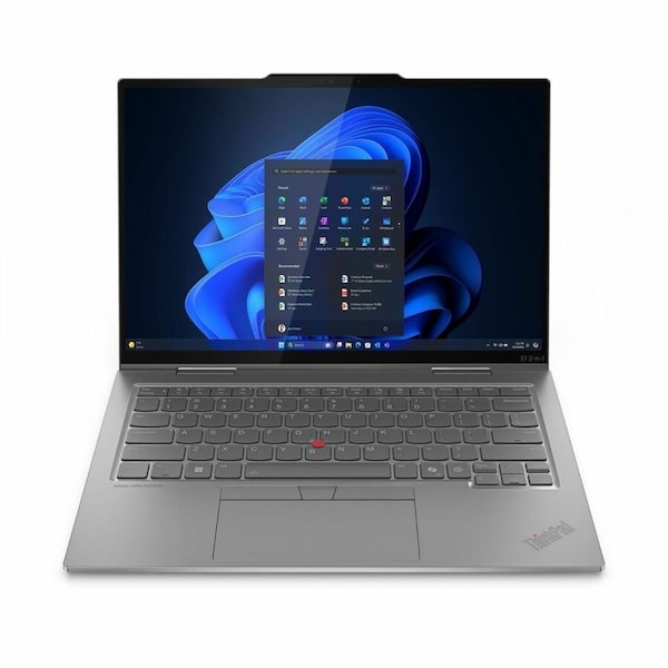 Lenovo Laptop Computer 21Q1S12M00 - main