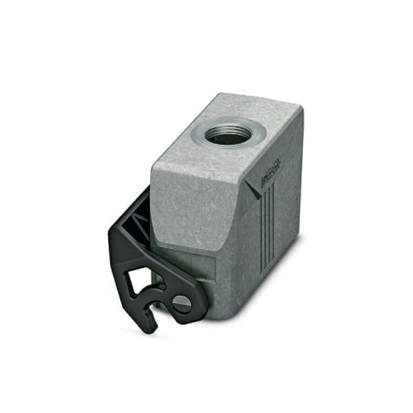 Phoenix Contact HC-STA-D25-CLWS-1TTM20-EL-AL Coupling 1424386 - main