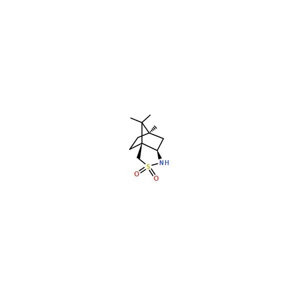 Ak Scientific (2R)-Bornane-10, 2-sultam (100g), CAS 94594-90-8 G205-100g - main