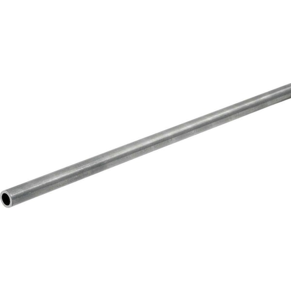 Powerhouse 1.500 in. x 0.049 in. x 7.5 ft. Moly Round Tubing PO3630180 - main