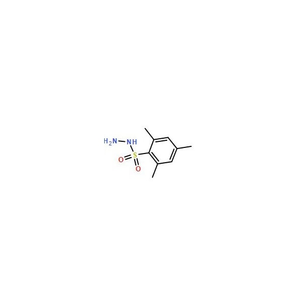 Ak Scientific 2-Mesitylenesulfonyl hydrazide (1g), CAS 16182-15-3 V3619-1g - main