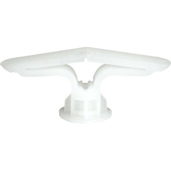 Dottie Toggle Bolt, Nylon, 100 PK NT14L - main