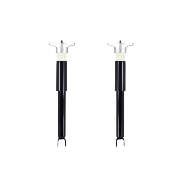 Fcs Struts Shock Absorber Assembly Kit 8341715 - main