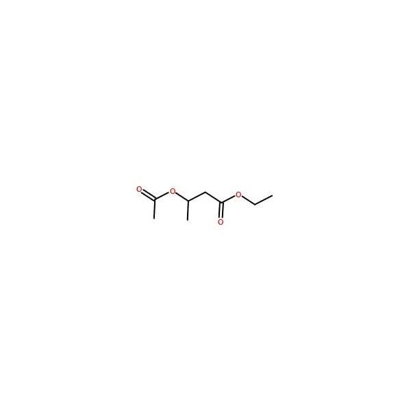 Ak Scientific Ethyl DL-3-Acetoxybutyrate (5g), CAS 27846-49-7 7790AL-5g - main