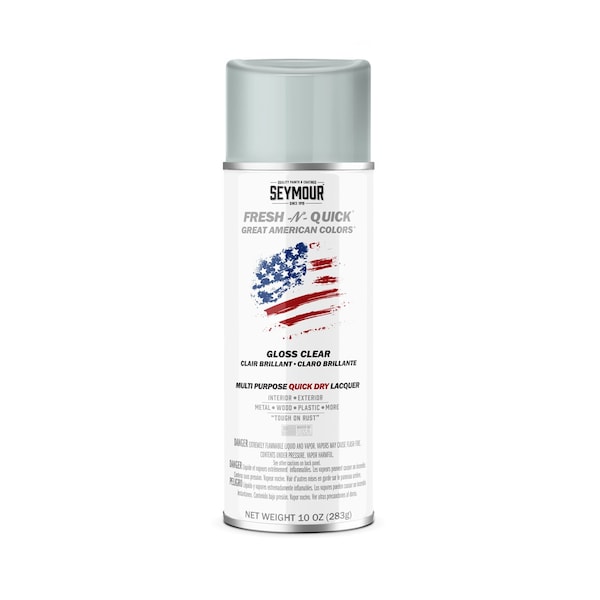 Seymour Of Sycamore Seymour Fresh N Quick Multi Purpose Spra 11-31 - main