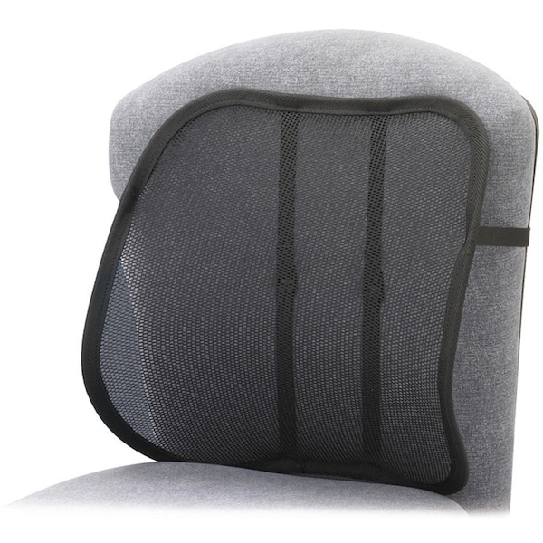 Safco Mesh Backrest, PK5 7153BL - main