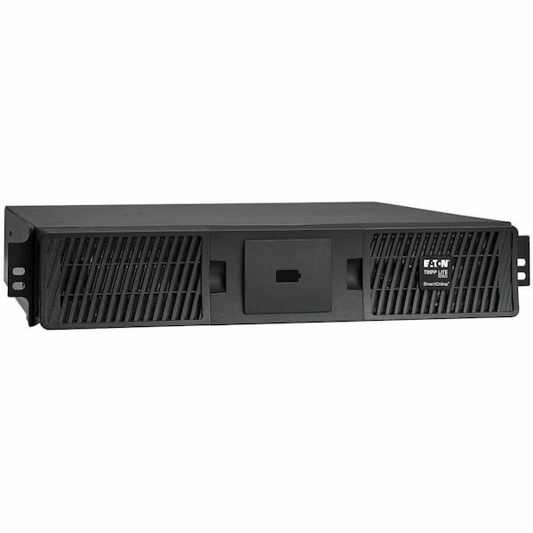 Eaton Tripp Lite Series 72V Extended Battery Module EBM for SmartOnline UPS Systems, 2U Rack/Tower BP72RT - main