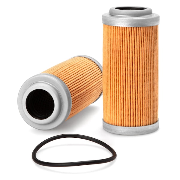 Fleetguard Hydraulic Filter, 3.4375 in, Cartridge HF28836 - main