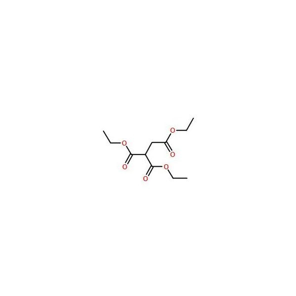 Ak Scientific Triethyl ethane-1, 1, 2-tricarboxylate (5g), CAS 7459-46-3 Z3457-5g - main