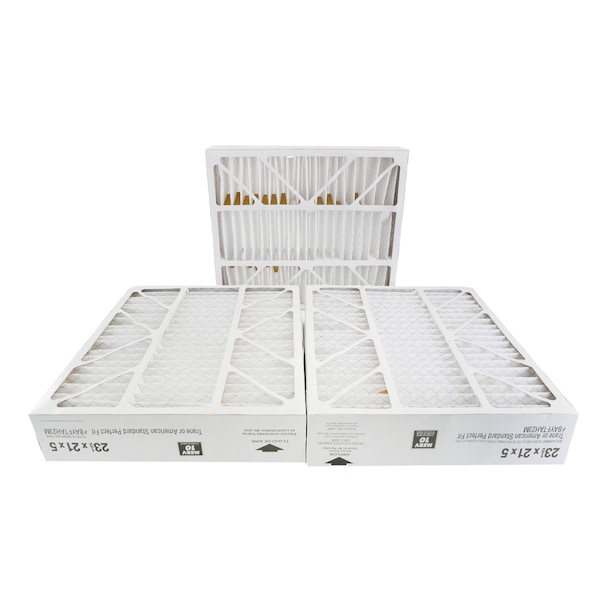 Resideo 23.5 X 21 X 5 in. MEDIA FILTER TRN2321T1 - main