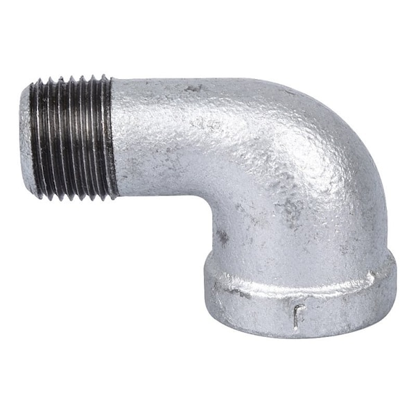Worldwide Sourcing Elbow Street 90Deg Galv 3/8 6-3/8G - main
