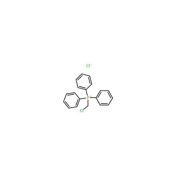 Ak Scientific (Chloromethyl)triphenylphosphonium chloride (1g), CAS 5293-84-5 7488AB-1g - main