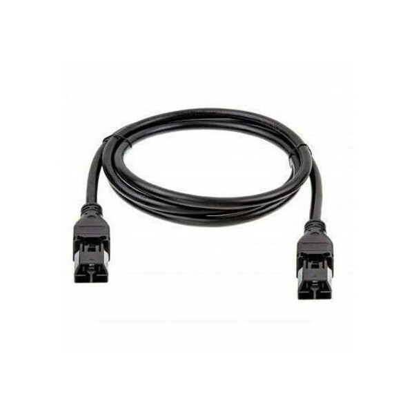 Hpe ML350 G12 12EDSFF X4 DIRECT CBL KIT P72362-B21 - main