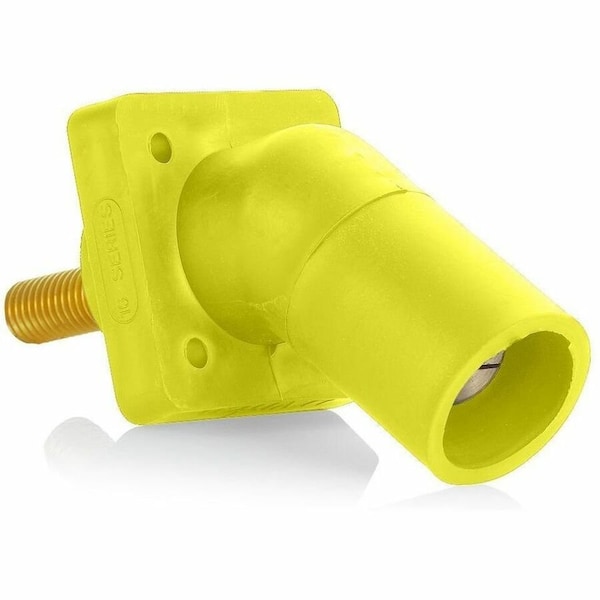 Leviton Plugs and Receptacles 16R29-1UY - main