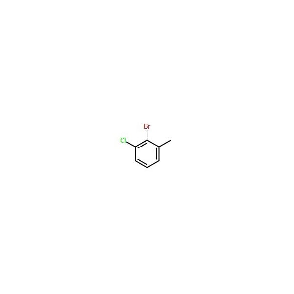 Ak Scientific 2-Bromo-3-chlorotoluene (100g), CAS 69190-56-3 V7321-100g - main