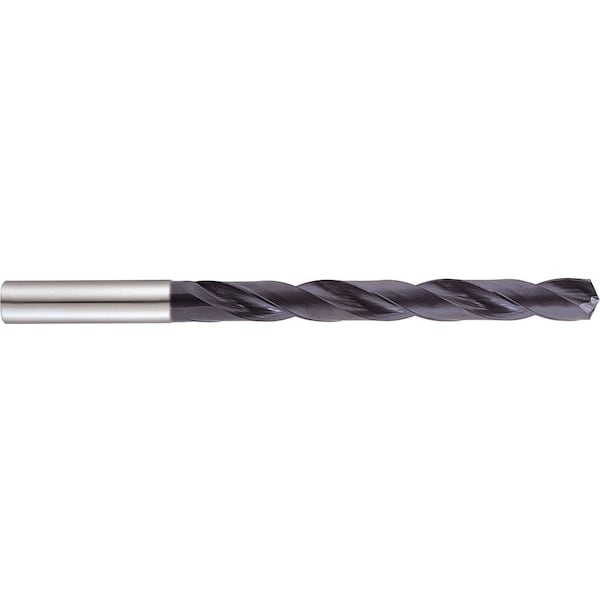 Yg-1 Tool Carbide Dream Drill W/ Coolant (8Xd) - Metric DH421151 - main