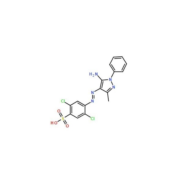 Ak Scientific Acid Yellow 49 (1g), CAS 12239-15-5 T213-1g - main