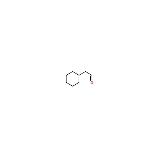 Ak Scientific 2-Cyclohexylacetaldehyde (25g), CAS 5664-21-1 Y9495-25g - main