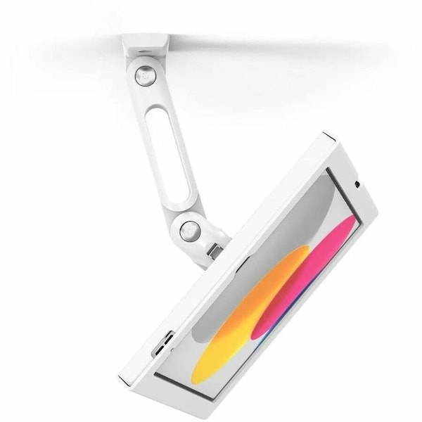 Compulocks IPAD 10.9IN 10TH GEN SWELL ENC 827W209SWLW - main