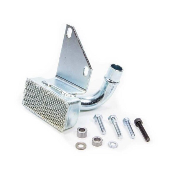 Moroso 24448 Oil Pump Pick-Up - Big Block Chevy MOR24448 - main