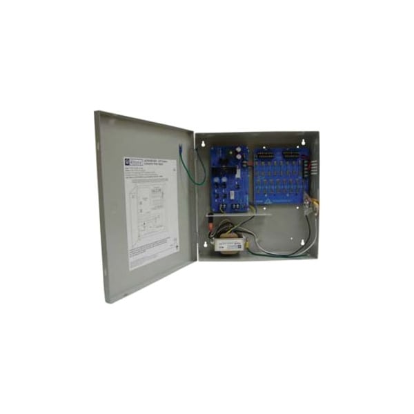 Altronix Power Supply 16PTC 6-15VDC at 4A ALTV615DC416UCB - main