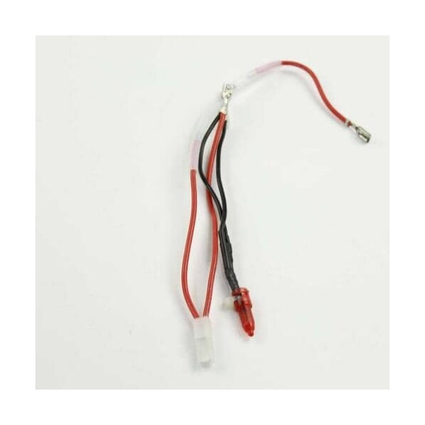 Delonghi WIRING TCO/LAMP 7313279019 - main