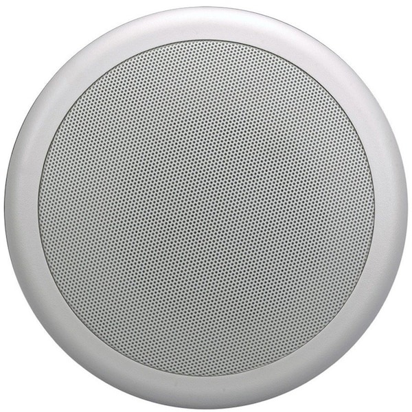 Soundtube In-Ceiling Speaker, White, 20 Max. Wattage CM31-EZ-WH - main
