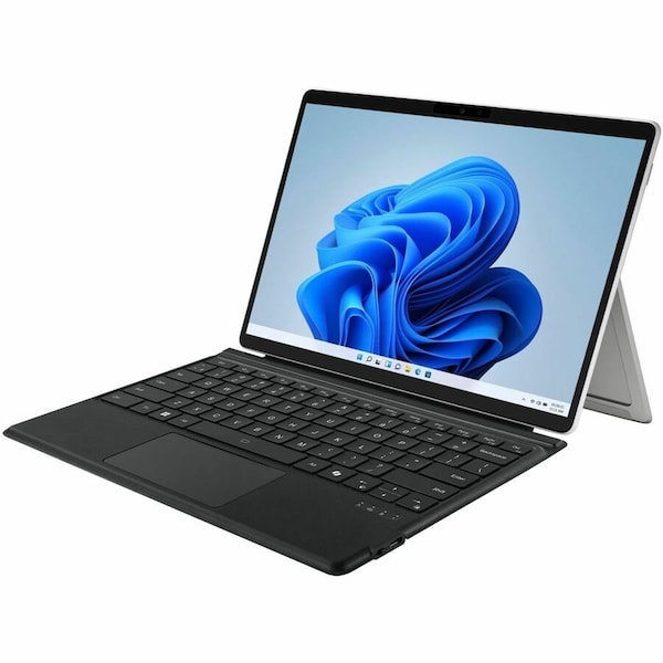 Adesso BLUETOOTH KEYBOARD FOR MICROSOFT SURFACE PRO ( 3, 4, 5, 6, 7) WKB-7030 - main